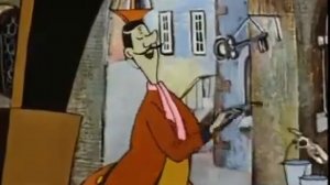 Горшочек каши (1984)
