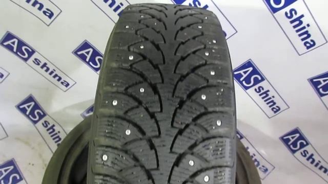 шины бу Nordman 4 R 15 195 65 Зима - 0007832FAL1VID