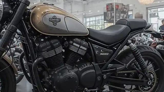 Stels Motorcycles 2025: Новая Коллекция Мотоциклов