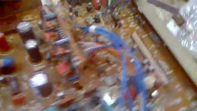 Вега МП 120 замена К157ДА1