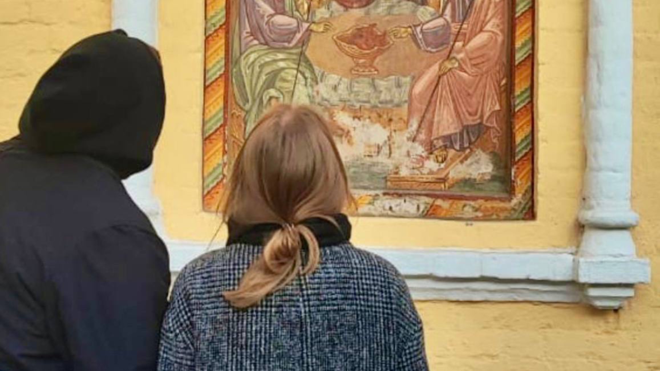 Как отличить любовь от влюбленности. Отец Андрей Ткачев смотреть онлайн