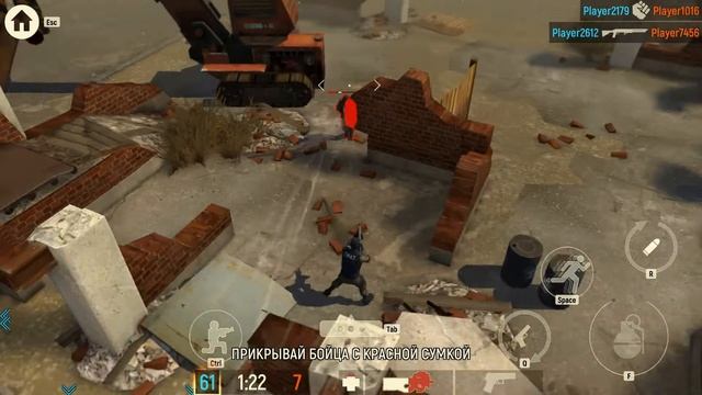 tacticool обзор / tacticool reloads / tacticool gameplay / tacticool на пк #tacticoolна? смотреть онлайн