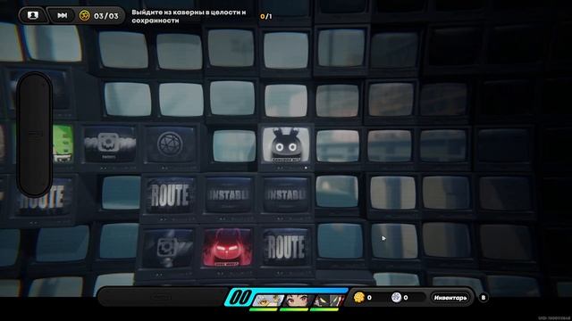 Ачивка - Безопасное расстояние (Achievement - Safe Distance) #zzzero #zzz