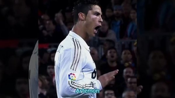 Top 3 celebrates C. Ronaldo☠️☠️☠️. #shorts