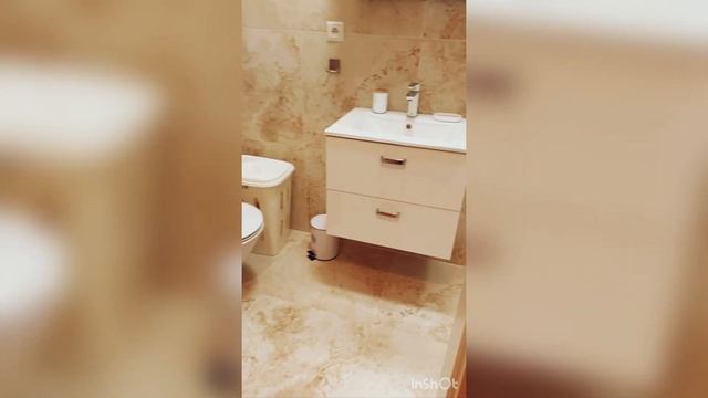 Путь в Словакию. Часть 2 | Граница. Аренда квартиры. Ада?