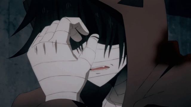 Аниме Клип - Ты стала мне близка...