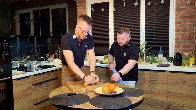 Изумительный лимонный пирог