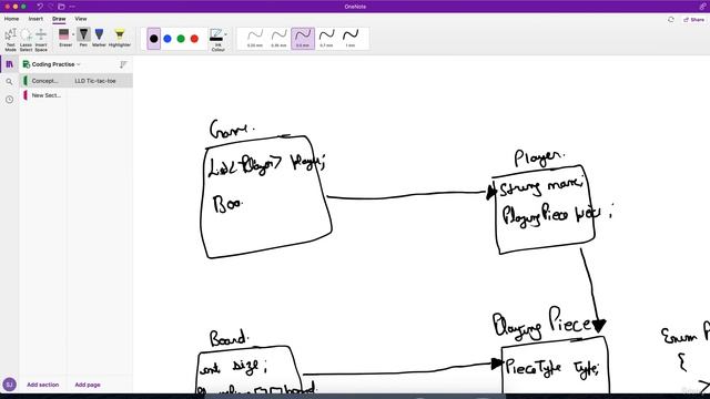 08. Design Tic-Tac-Toe смотреть онлайн