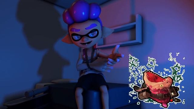 Ультимативный гайд по Salmon run Next Wave в Splatoon 3 смотреть онлайн