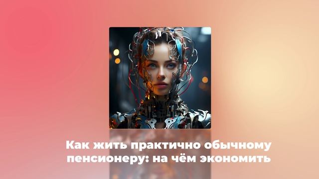 Как жить практично обычному пенсионеру: на чём экономить смотреть онлайн