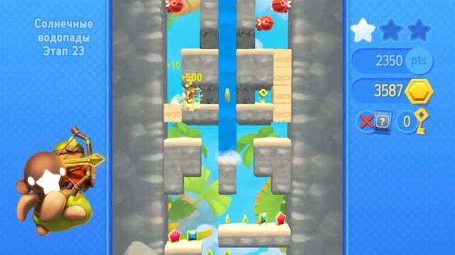 Starlit Adventures Прохождение | Играем с Дочкой | Уровни 17 - 29 смотреть онлайн