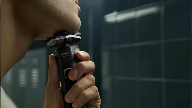 Электробритва для мужчин Philips S5898/35 смотреть онлайн