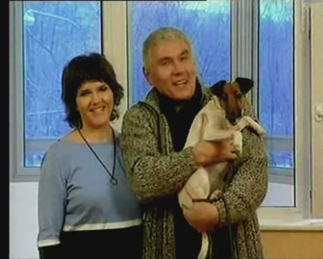 Реклама на канале "Звезда"(1). 01.09.2007г. смотреть онлайн