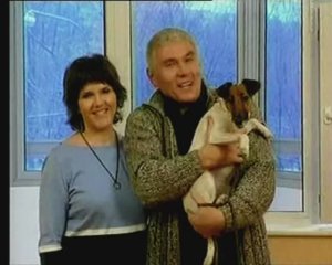 Реклама на канале "Звезда"(1). 01.09.2007г.