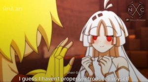 МОБЫ НИЖНЕГО МИРА ОТПРАВЛЯЮТСЯ В МИР (Аниме Майнкрафт)