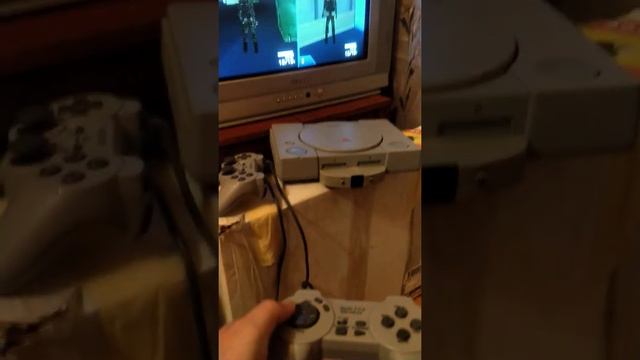 беспроводные джойстики пс1