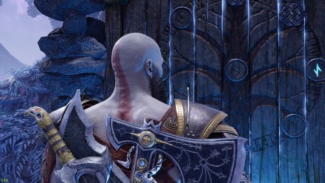 God Of War Ragnarok Часть 32