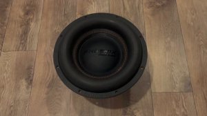 Обзор на DL Audio Black Bass 12 в стелс коробе Kia Rio