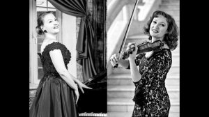 А. Шнитке. Сюита в старинном стиле. Ирина Павлихина- ск?