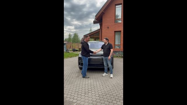 Отзыв покупателя из Санкт-Петербурга, привезли L7 PRO из Китая на заказ