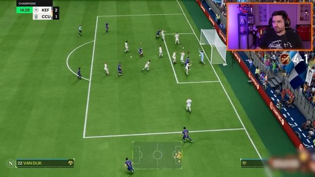 БЕЗ ДОНАТА #10 В EA FC 25 / ПОЙМАЛ ТОПОВОГО ИГРОКА В ОСНОВУ! ?