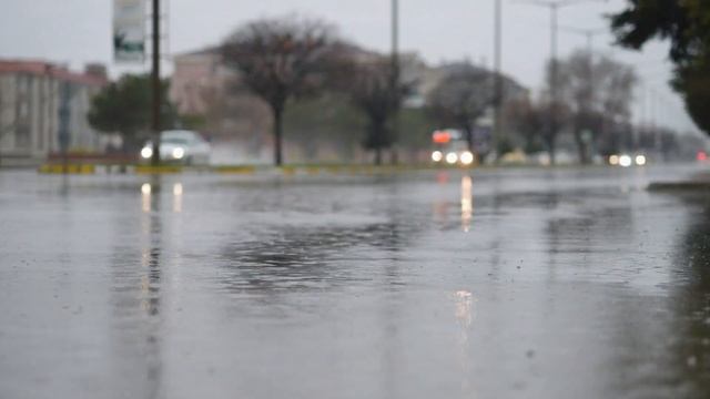 На вихідних Україну накриє потужний циклон Finny: Якою б?