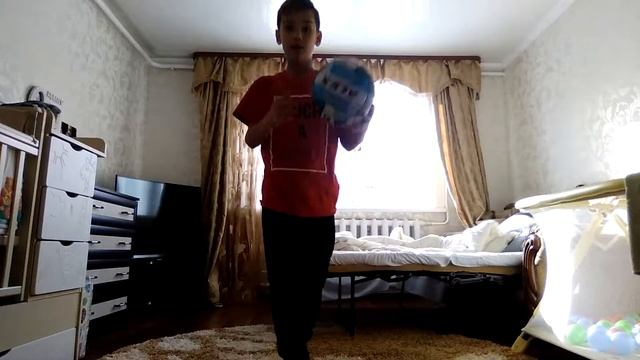 Как научиться чеканить