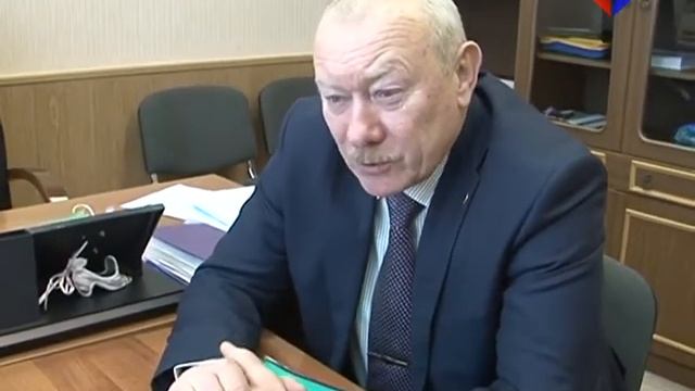 Встреча с Игорем Фомичевым