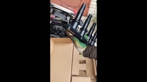 Замена модуля зажигания Шевроле Авео т300