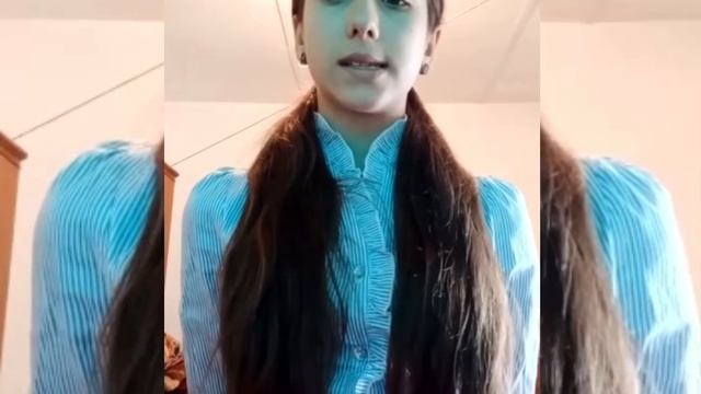 Руководитель танцевального кружка Кадырова А.А смотреть онлайн