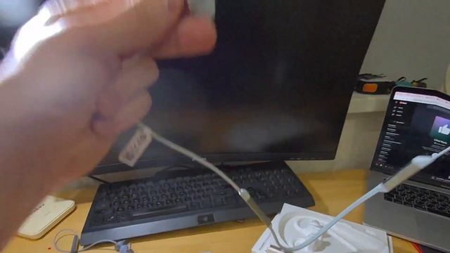 Огляд навушники Huawei Freelace Pro 2 Vs Honor AM66 XSport Pro