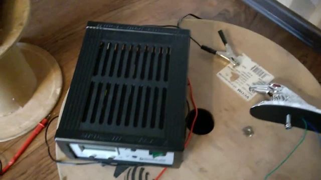 Фигурка головы хищной птицы на переднее крыло мотоцик