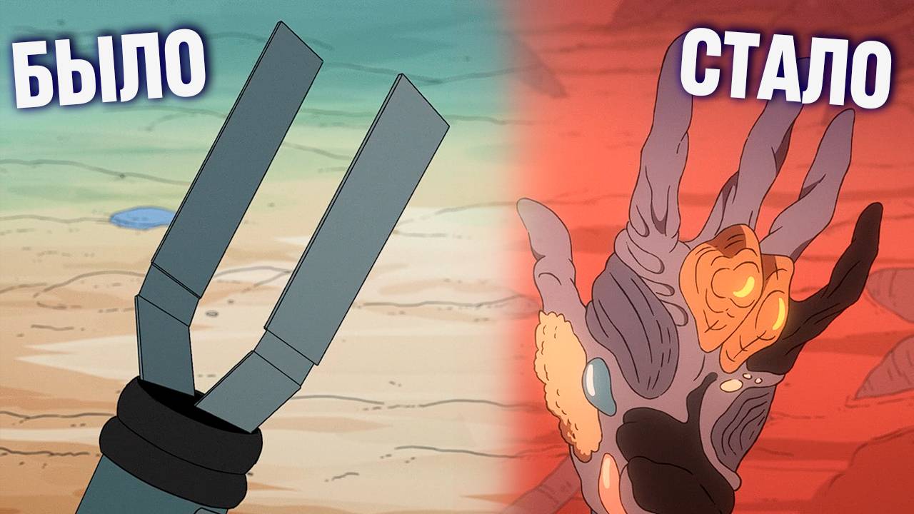 Этот мир НЕ пытается их убить: ВСЁ НАМНОГО ХУЖЕ | Царство падальщиков