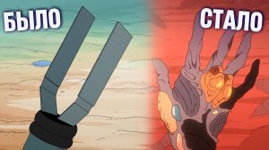 Этот мир НЕ пытается их убить: ВСЁ НАМНОГО ХУЖЕ | Царство падальщиков