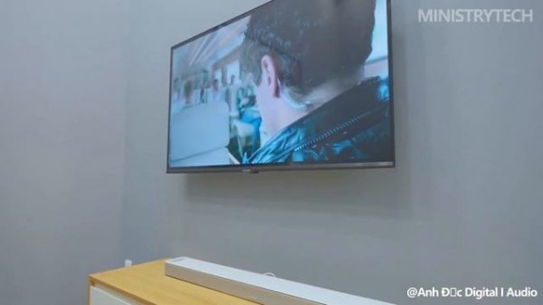 Sonos Arc Ultra vs Bose Smart Ultra \ Какой саундбар лучше?