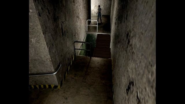 [PS1/RUS] Resident Evil (Advanced/Jill) - 29 ЛЕТ ОСОБНЯКУ