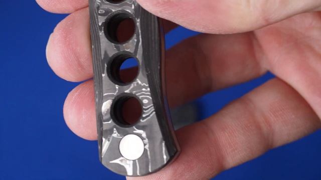 НОЖ QSP QS141-E CANARY