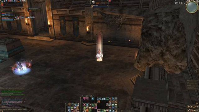 JAVAMHG Рвется к власти