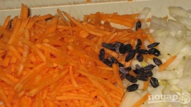 Сборник рецептов