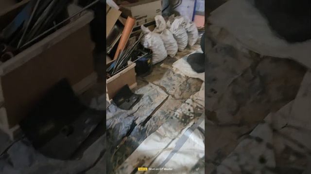 Кубота GL 281. Установка компрессора Беркут 22 PRO, ресивер смотреть онлайн