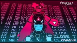 Forsaken-Close to me LMS