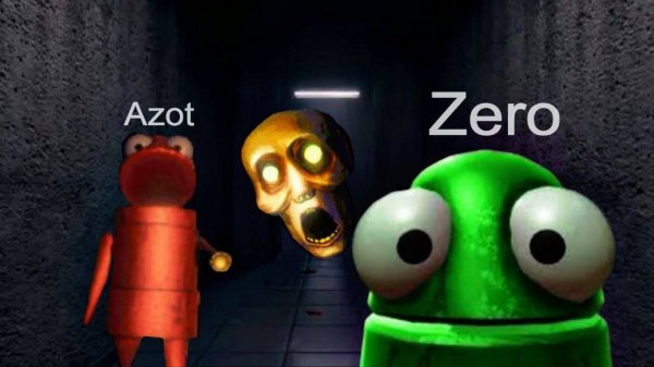 Летающая голова | REPO #repo #gaming #games #игры #репо