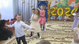ДЕТСКИЙ САД «ИВУШКА». ГРУППА «ЗВЕЗДОЧКИ». ВЫПУСК  2024.  ?