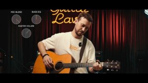 Yamaha FGX5 - зверь сцены | Guitar lavka #yamahaguitars #гитара #guitarlavka #ги?