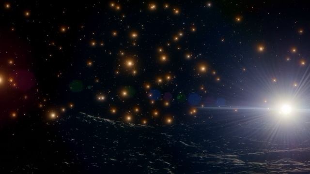 Трек Бесконечное Я музыка трек космос бесконечно?