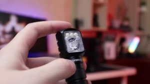 SOFIRN HS42 Обзор универсального налобного фонаря