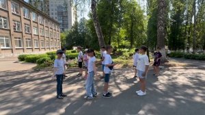 12 июня мы отмечаем День России.