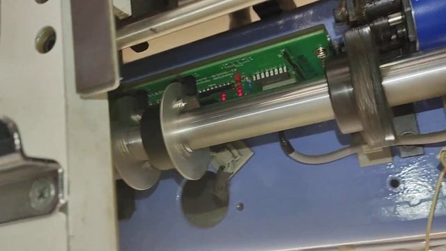 Happy HCG-1206 Синхронизатор и энкодер установлен 500ppr через