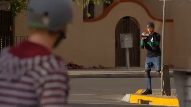 Английский язык с сериалом Better Call Saul (Лучше звоните Со? смотреть онлайн