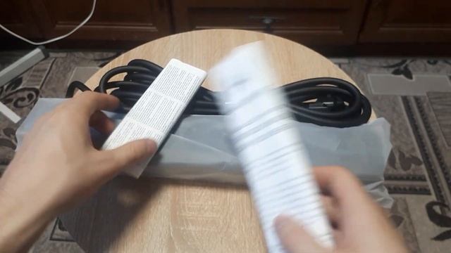 Сетевой фильтр Harper UCH-550